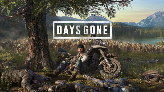 Days Gone Review. You are flying into the distance ...