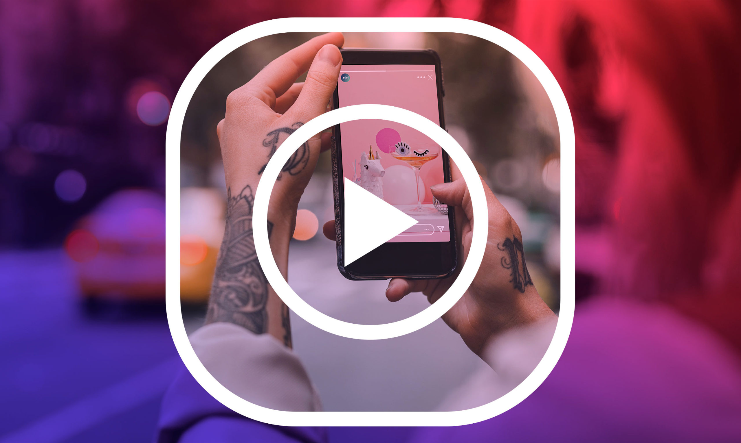 The Ultimate Guide To Getting More Views on Your Instagram Stories