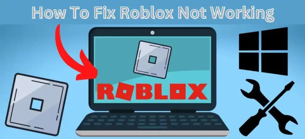 Why is Roblox not working on my phone