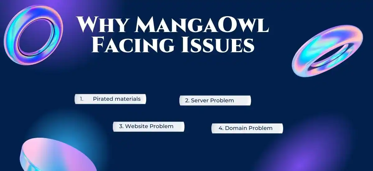 How To Fix MangaOwl