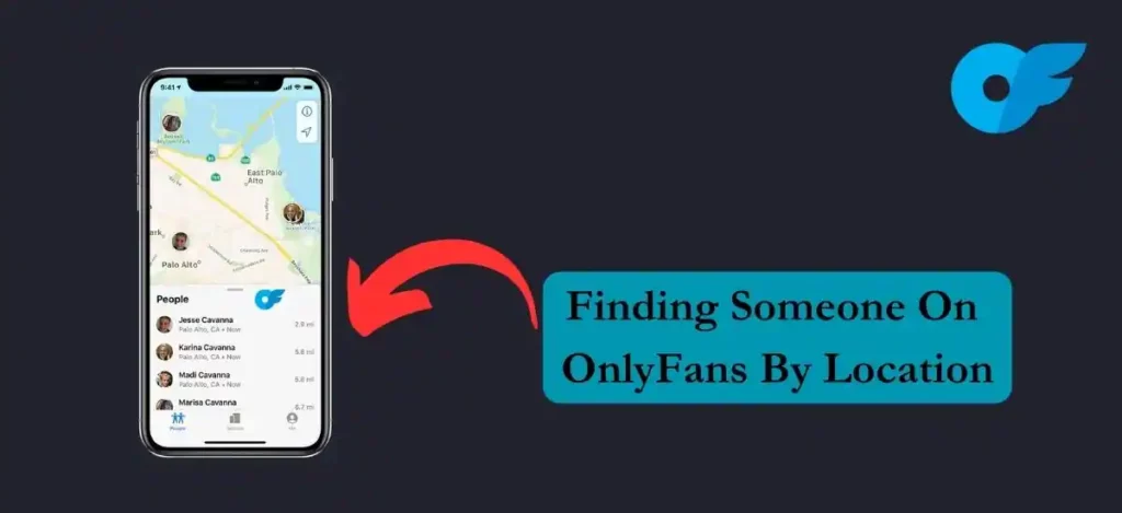 How To Find Someone On Onlyfans