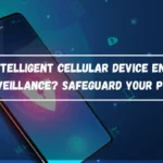 Is Your Intelligent Cellular Device Engaging in Covert Surveillance