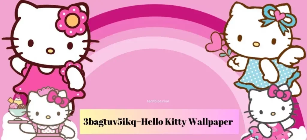 Aesthetic3bagtuv5ikq=Hello Kitty Wallpaper
