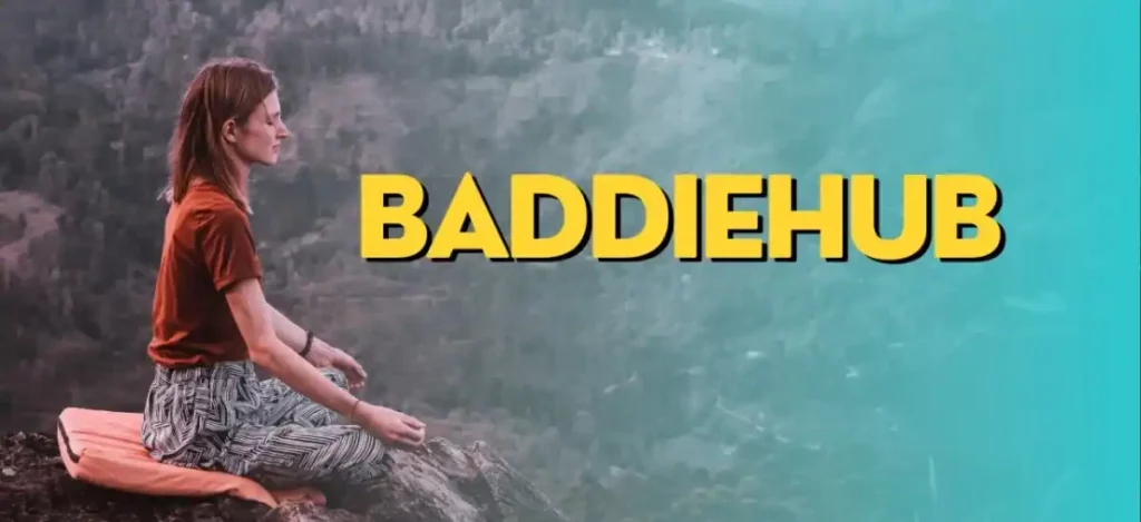 Baddie Hub: The Ultimate Online Platform for Fashion and Lifestyle Enthusiasts